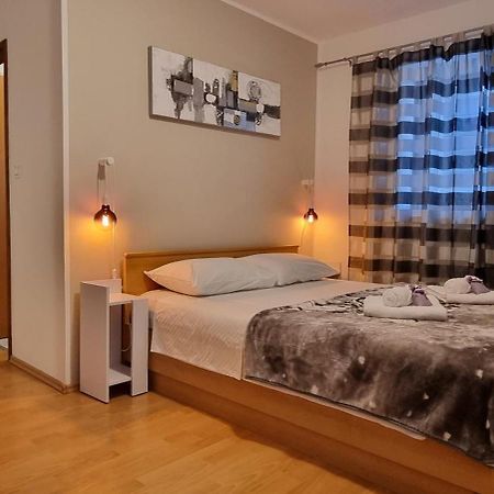 Apartment Rajci Cres Dış mekan fotoğraf