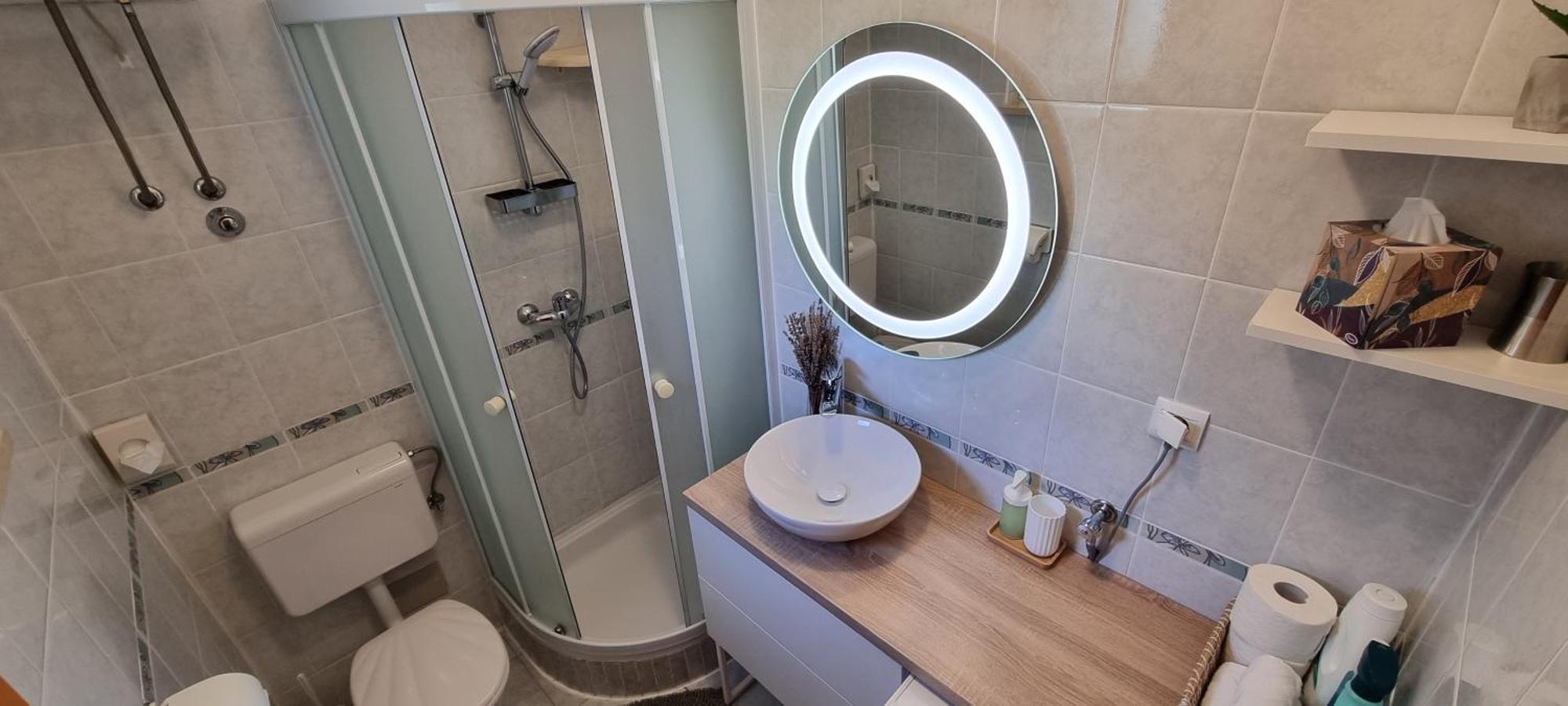 Apartment Rajci Cres Dış mekan fotoğraf