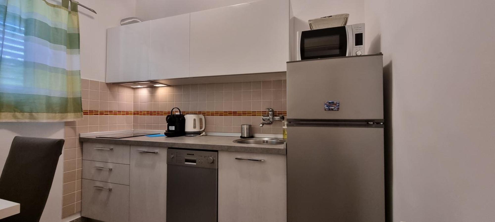Apartment Rajci Cres Dış mekan fotoğraf