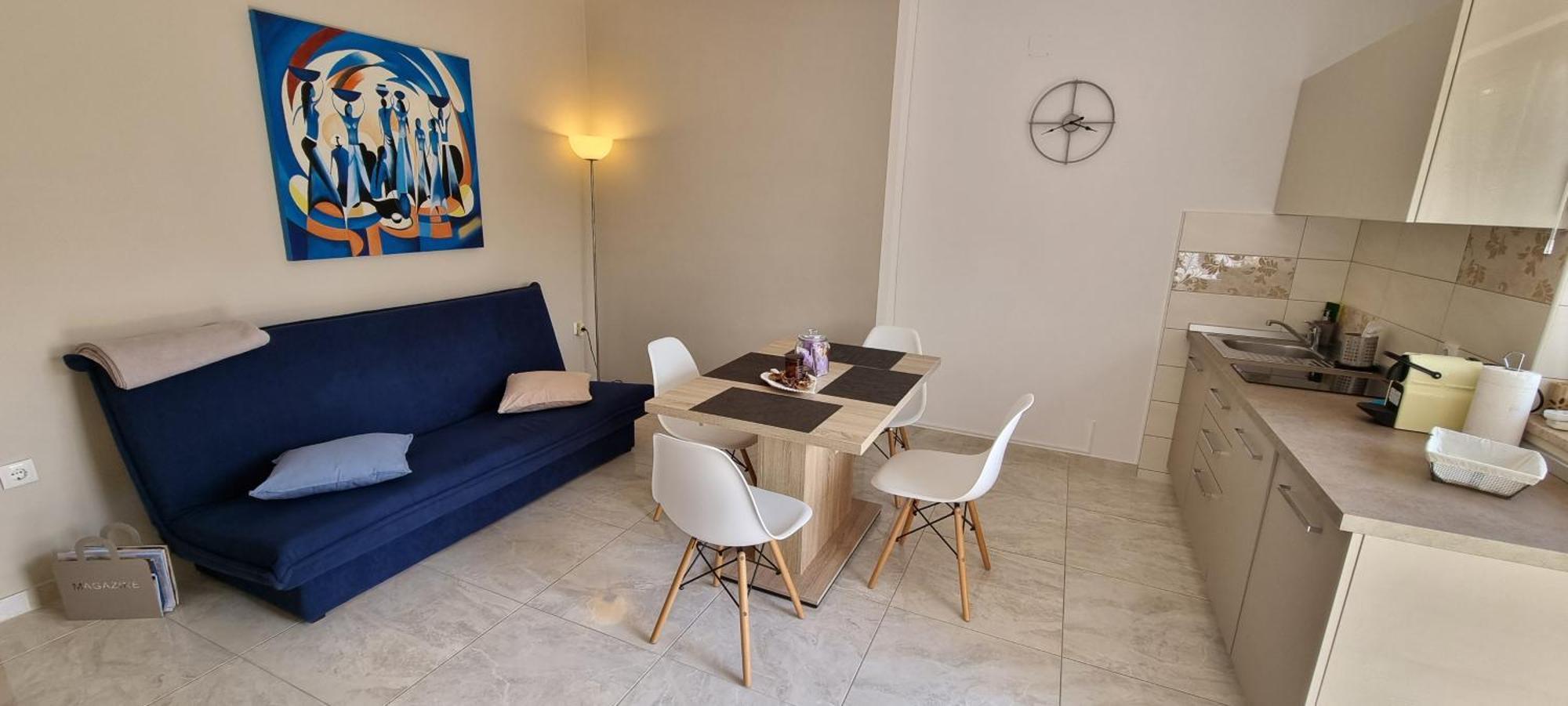 Apartment Rajci Cres Dış mekan fotoğraf