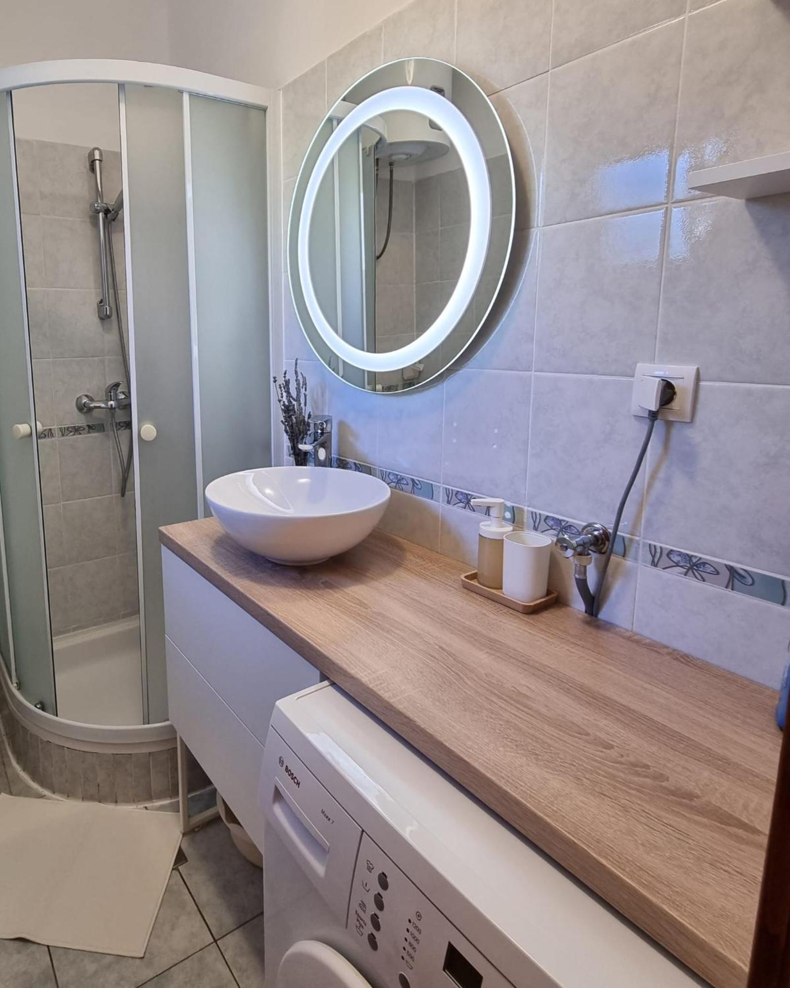 Apartment Rajci Cres Dış mekan fotoğraf