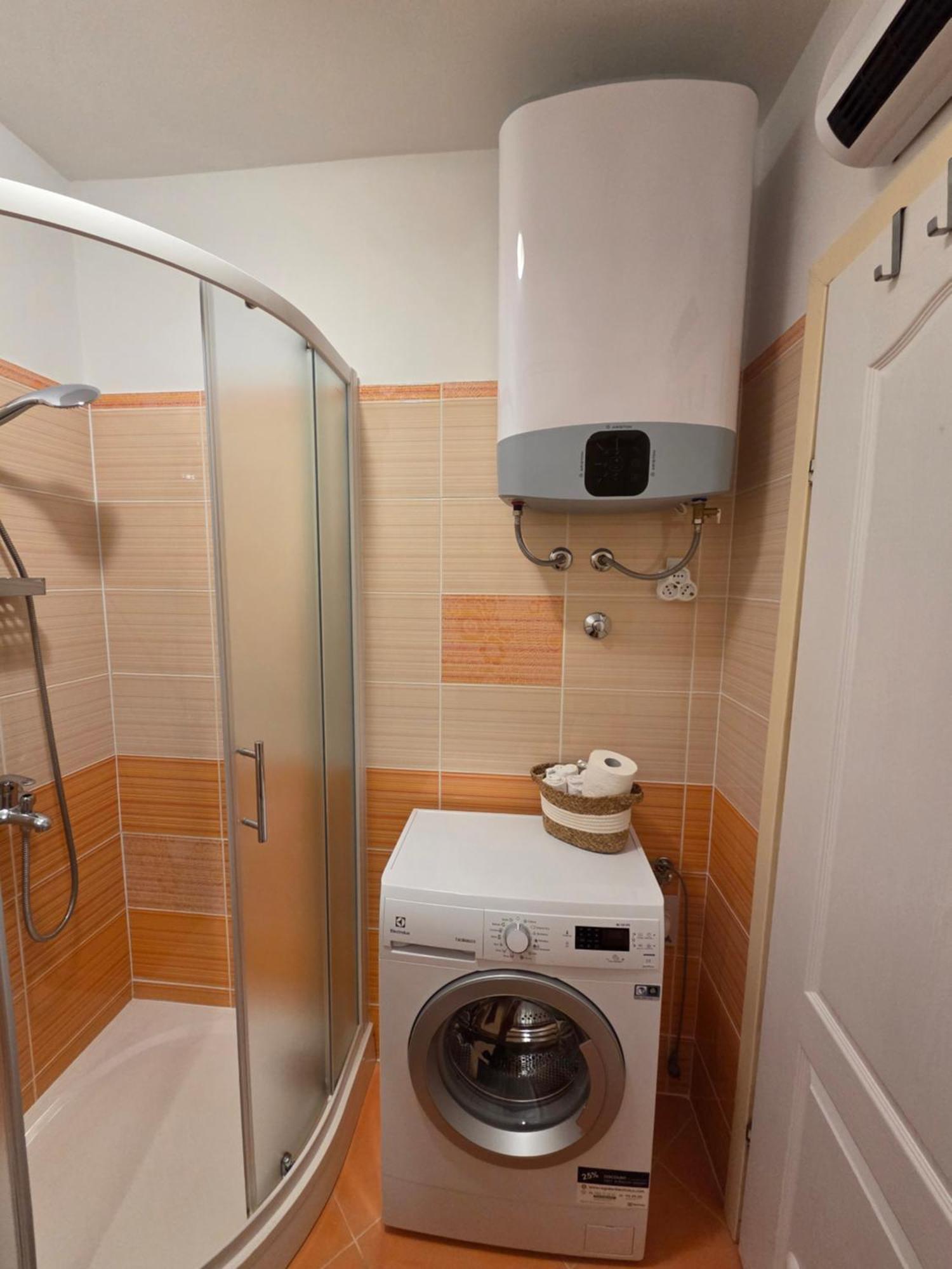 Apartment Rajci Cres Dış mekan fotoğraf