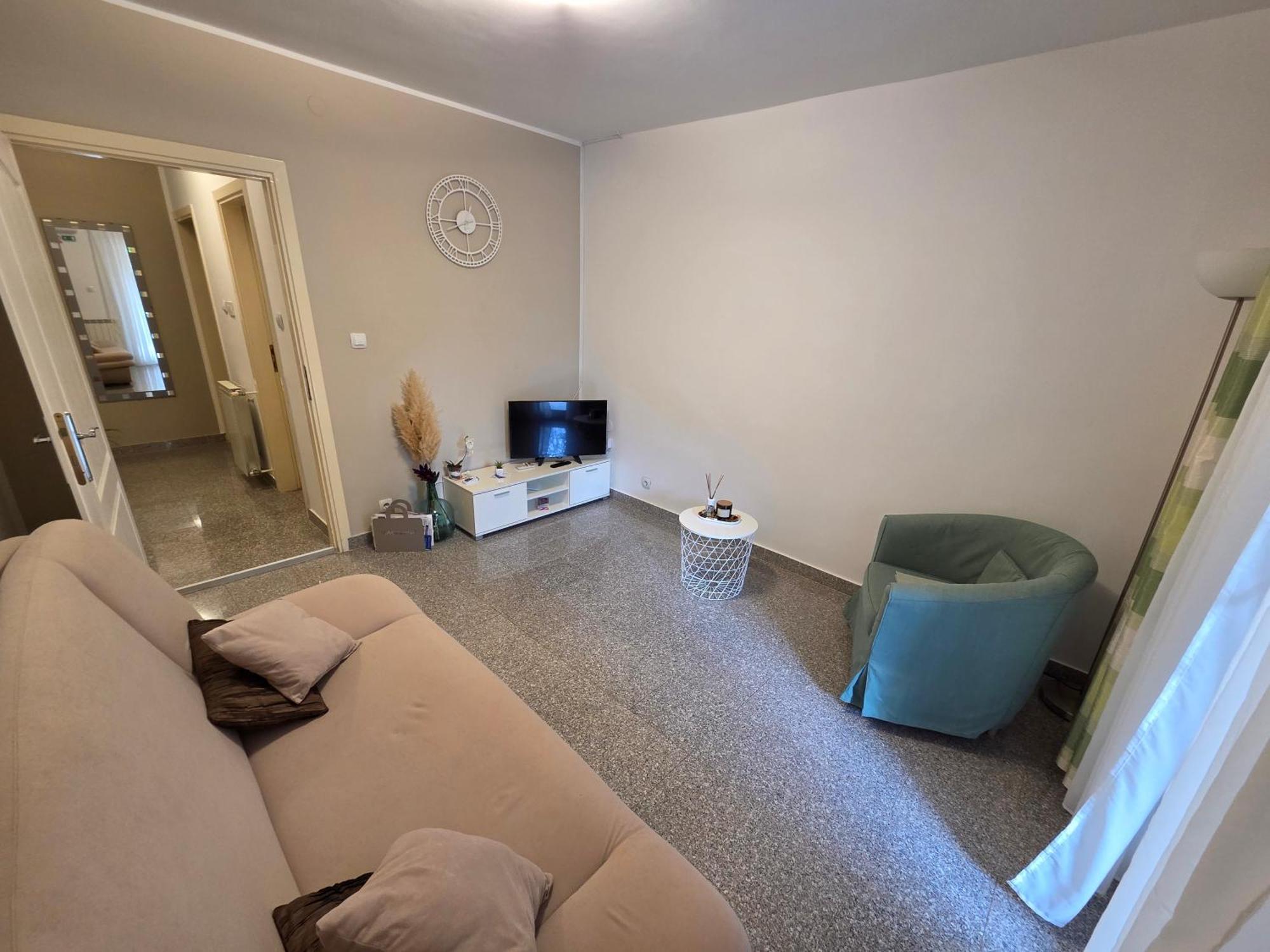 Apartment Rajci Cres Dış mekan fotoğraf