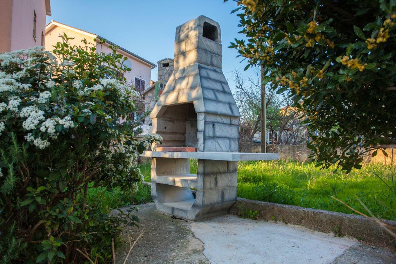 Apartment Rajci Cres Dış mekan fotoğraf